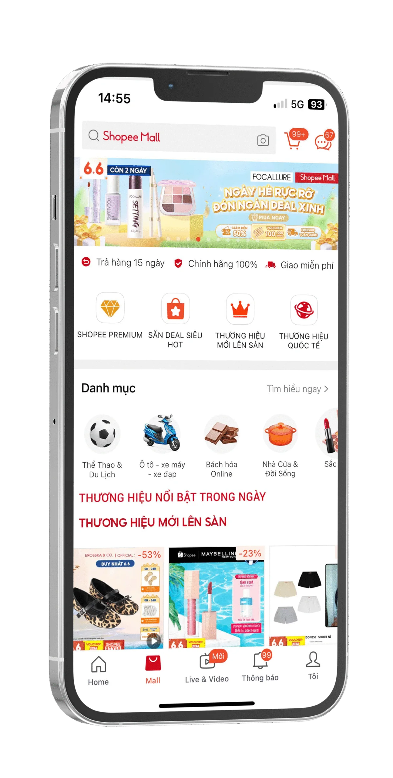 app item