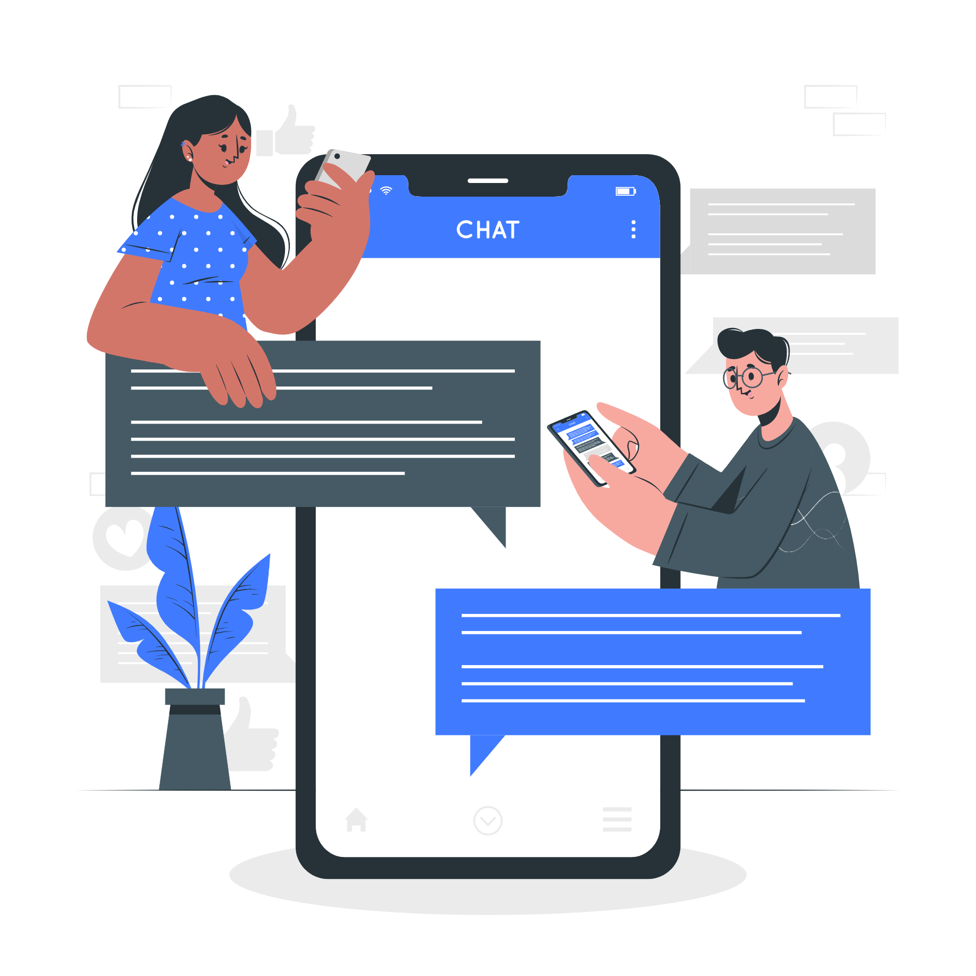 mobile-app