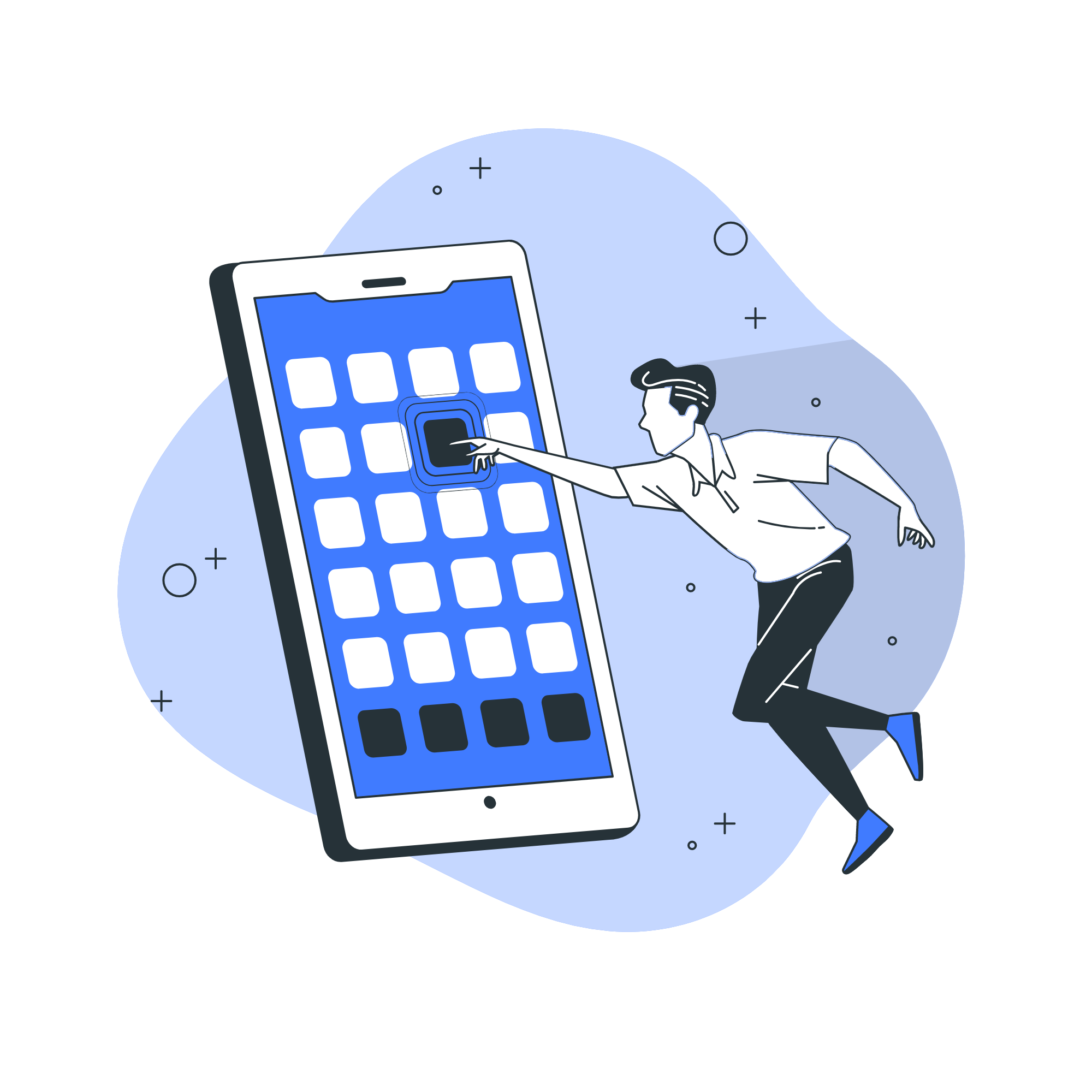 mobile-app