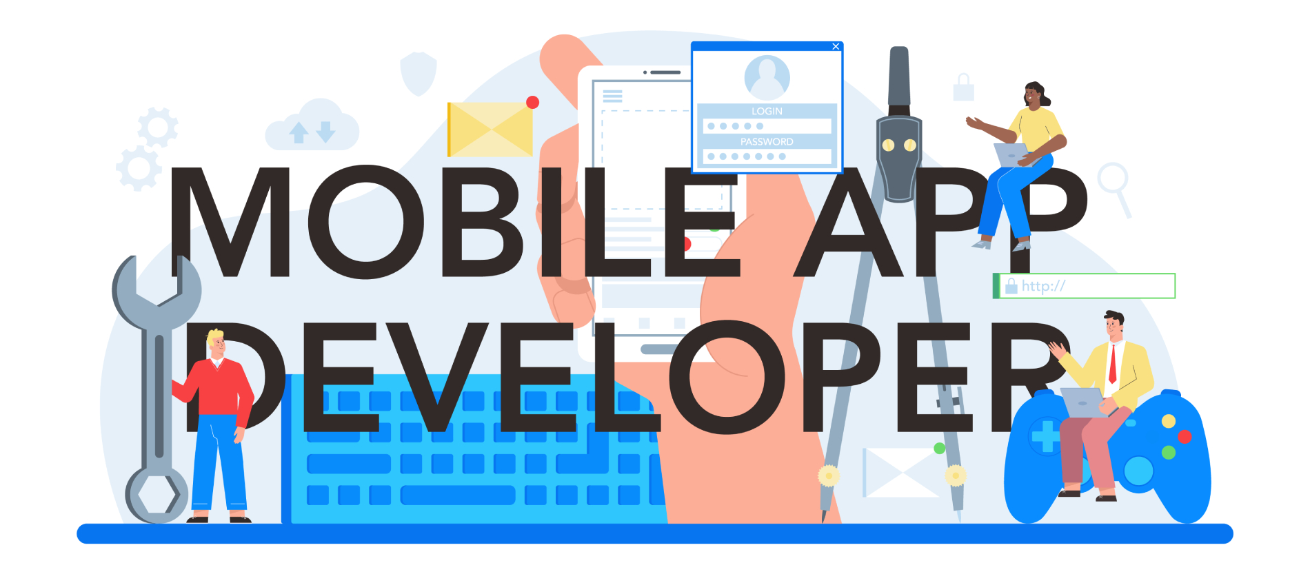 mobile-app
